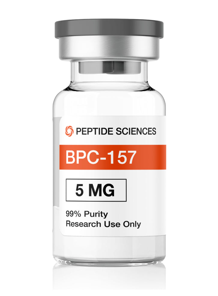 BPC-157 5MG