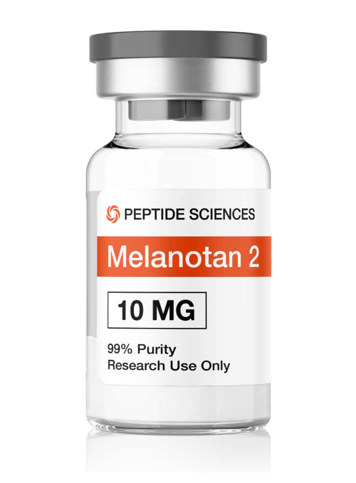 MELANOTAN ll (MT) 10MG