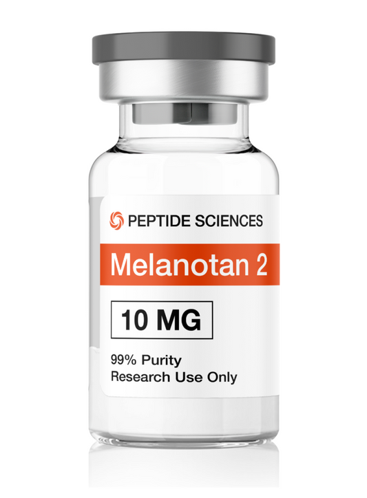 MELANOTAN ll (MT) 10MG