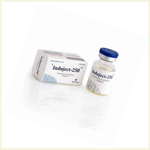 Sustanon 250 mg Vial 10ml